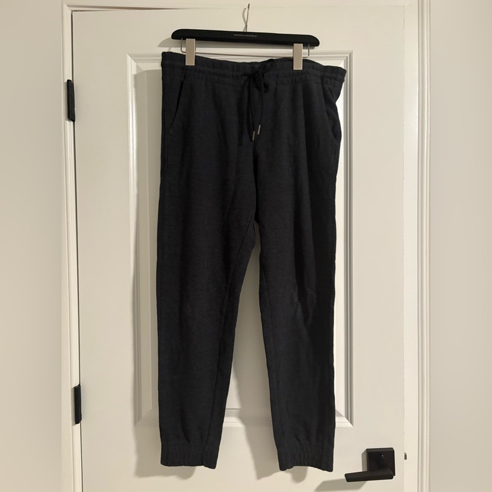 Goodfellow Men's Gray Jogger Sweat Pants